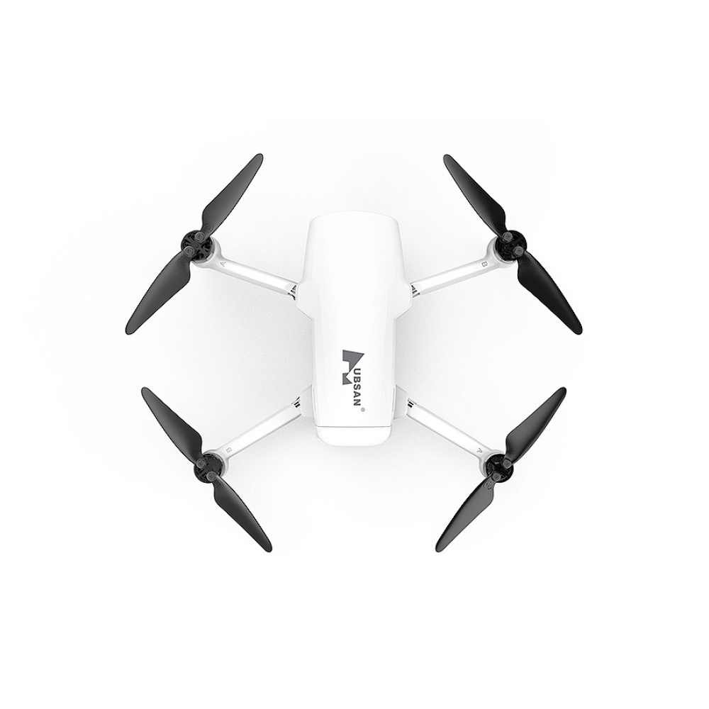 Радиоуправляемый квадрокоптер Hubsan Zino Mini Se (2 батареи) RTF - Zino Mini SE COMBO-2