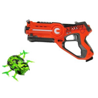 Лазерный бой с жуком Call of Life Winyea w7001-ORANGE