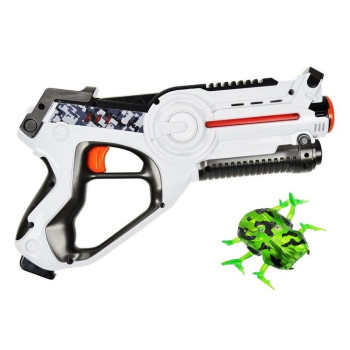 Лазерный бой с жуком Call of Life Winyea w7001-WHITE