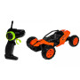 Радиоуправляемая багги Wineya Orange Speed Buggy KX7 1:14 2.4G - W3681-ORANGE