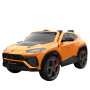 Полноприводный электромобиль Lamborghini Urus ST-X 4WD - SMT-666-ORANGE