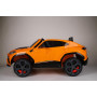 Полноприводный электромобиль Lamborghini Urus ST-X 4WD - SMT-666-ORANGE