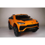 Полноприводный электромобиль Lamborghini Urus ST-X 4WD - SMT-666-ORANGE