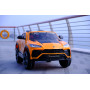 Полноприводный электромобиль Lamborghini Urus ST-X 4WD - SMT-666-ORANGE