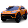 Полноприводный электромобиль Lamborghini Urus ST-X 4WD - SMT-666-ORANGE