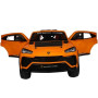 Полноприводный электромобиль Lamborghini Urus ST-X 4WD - SMT-666-ORANGE