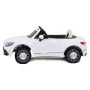 Детский электромобиль Mercedes-Maybach S650 Cabriolet - ZB188-WHITE
