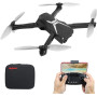 Квадрокоптер Syma Z6 с камерой 4K FPV, GPS 2.4G с сумкой - SYMA-Z6-BAG