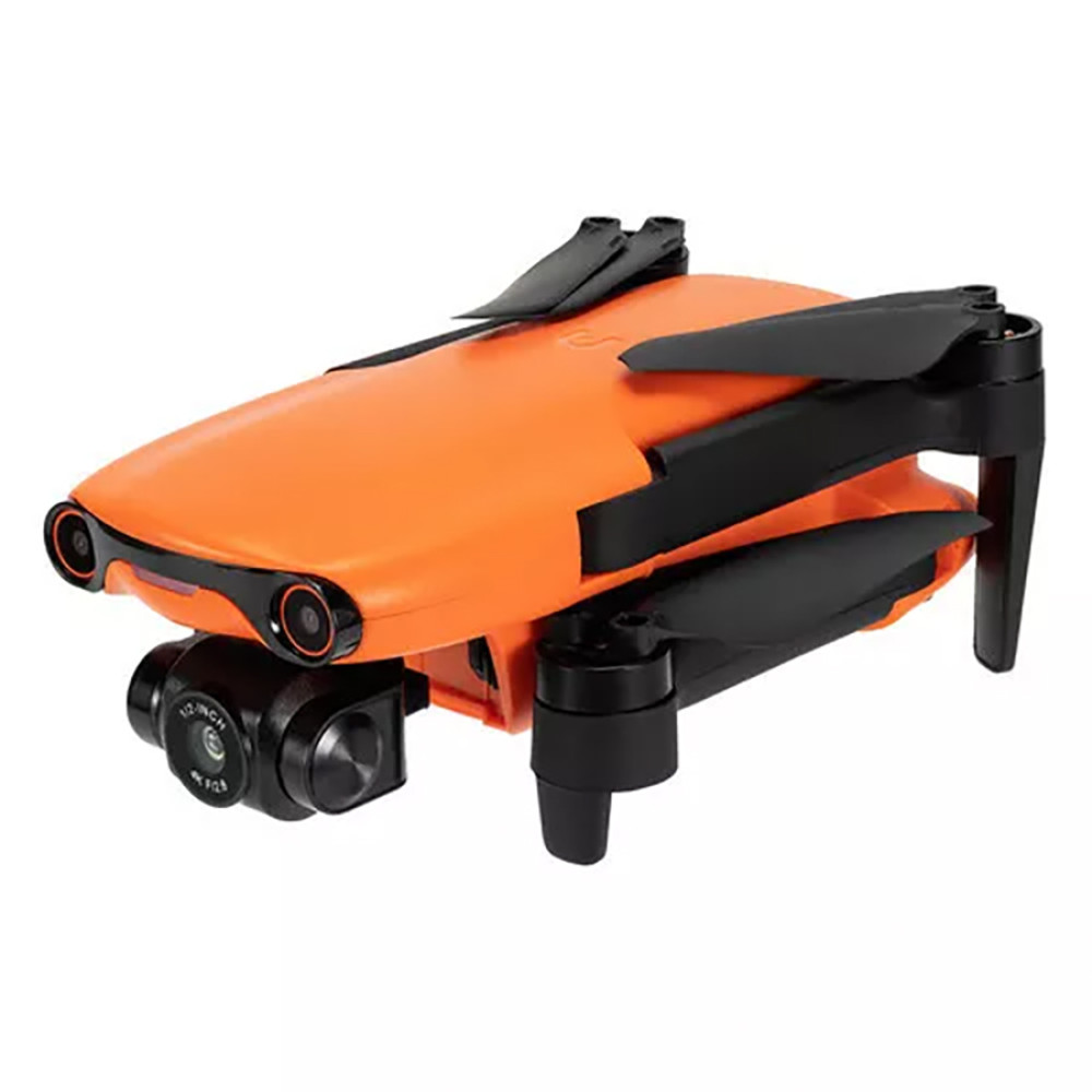 Купить квадрокоптер Autel Robotics EVO NANO Orange Premium (2 батареи) RTF  - EVO-NANO-ORANGE-COMBO2