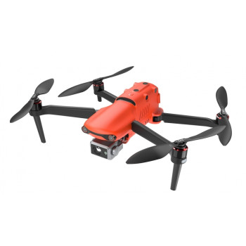 Квадрокоптер Autel Robotics EVO 2 Dual 640T камера 8K с темпловизором