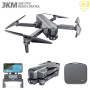 Квадрокоптер SJRC F11S 4K PRO 2-AXIS 4K EIS 5G GPS RTF - F11S 4K PRO