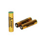 Батарейка MITSUBISHI AAA LR03G Alkaline - LR-03-M