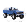 Радиоуправляемый краулер WPL Military Truck Buggy Crawler RTR 4WD масштаб 1:16 2.4G