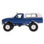 Радиоуправляемый краулер WPL Military Truck Buggy Crawler RTR 4WD масштаб 1:16 2.4G