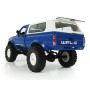 Радиоуправляемый краулер WPL Military Truck Buggy Crawler RTR 4WD масштаб 1:16 2.4G