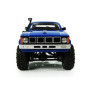 Радиоуправляемый краулер WPL Military Truck Buggy Crawler RTR 4WD масштаб 1:16 2.4G