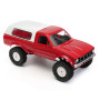 Радиоуправляемый краулер WPL Military Truck Buggy Crawler RTR 4WD масштаб 1:16 2.4G
