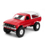 Радиоуправляемый краулер WPL Military Truck Buggy Crawler RTR 4WD масштаб 1:16 2.4G