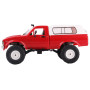 Радиоуправляемый краулер WPL Military Truck Buggy Crawler RTR 4WD масштаб 1:16 2.4G