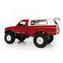 Радиоуправляемый краулер WPL Military Truck Buggy Crawler RTR 4WD масштаб 1:16 2.4G