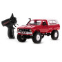 Радиоуправляемый краулер WPL Military Truck Buggy Crawler RTR 4WD масштаб 1:16 2.4G