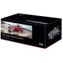 Радиоуправляемый краулер WPL Military Truck Buggy Crawler RTR 4WD масштаб 1:16 2.4G