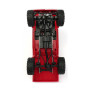 Радиоуправляемый краулер WPL Military Truck Buggy Crawler RTR 4WD масштаб 1:16 2.4G