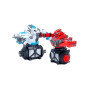 Радиоуправляемый бой роботов Crazon Battle Armor Create Toys 17XZ01B
