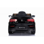 Электромобиль Mercedes-Benz GLC 63 AMG Black 12V (полный привод, EVA)  - QLS-5688