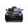 Электромобиль Mercedes-Benz GLC 63 AMG Black 12V (полный привод, EVA)  - QLS-5688