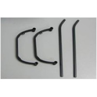 Лыжи Art-tech 47011