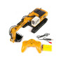 Радиоуправляемый экскаватор HUI NA TOYS масштаб 1:16 - HN1331