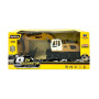 Радиоуправляемый экскаватор HUI NA TOYS масштаб 1:16 - HN1331