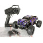 Радиоуправляемый монстр Remo Hobby RH1631 V2.0 4WD RTR масштаб 1:16 2.4G - RH1631V2-BLUE