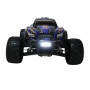 Радиоуправляемый монстр Remo Hobby RH1631 V2.0 4WD RTR масштаб 1:16 2.4G - RH1631V2-BLUE