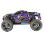 Радиоуправляемый монстр Remo Hobby RH1631 V2.0 4WD RTR масштаб 1:16 2.4G - RH1631V2-BLUE