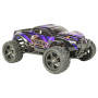 Радиоуправляемый монстр Remo Hobby RH1631 V2.0 4WD RTR масштаб 1:16 2.4G - RH1631V2-BLUE