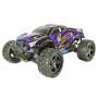 Радиоуправляемый монстр Remo Hobby RH1631 V2.0 4WD RTR масштаб 1:16 2.4G - RH1631V2-BLUE