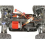 Радиоуправляемый монстр Remo Hobby RH1631 V2.0 4WD RTR масштаб 1:16 2.4G - RH1631V2-BLUE