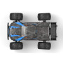 Радиоуправляемый трагги MJX Hyper Go 4WD GPS 1:16 2.4G - MJX-H16E