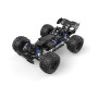 Радиоуправляемый трагги MJX Hyper Go 4WD GPS 1:16 2.4G - MJX-H16E