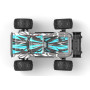 Радиоуправляемый трагги MJX Hyper Go 4WD GPS 1:16 2.4G - MJX-H16P