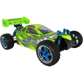 Радиоуправляемая багги HSP X-STR PRO 4WD Li-Po 1:10 - 94107PRO - 2.4G