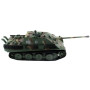 Радиоуправляемый танк Heng Long German Jangpanther V7.0 масштаб 1:16 2.4G - 3869-1-V7