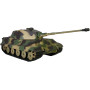 Радиоуправляемый танк Heng Long King Tiger MS version V7.0 масштаб 1:16 2.4G - 3888A-1-UpgA-V7