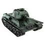 Радиоуправляемый танк Heng Long Russia T34-85 UpgA V7.0 масштаб 1:16 2.4G - 3909-1-UpgA-V7