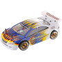 Радиоуправляемый автомобиль HSP Zillionaire PRO Racing Сar Li-Po 1:16 4WD - 94182PRO - 2.4G