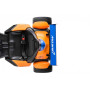 Детский электромобиль дрифт картинг Mclaren (лицензия, 12 км/ч, 24V) - BDM0930