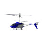 Радиоуправляемый вертолет Syma S107H Blue 2.4G с функцией зависания - S107H