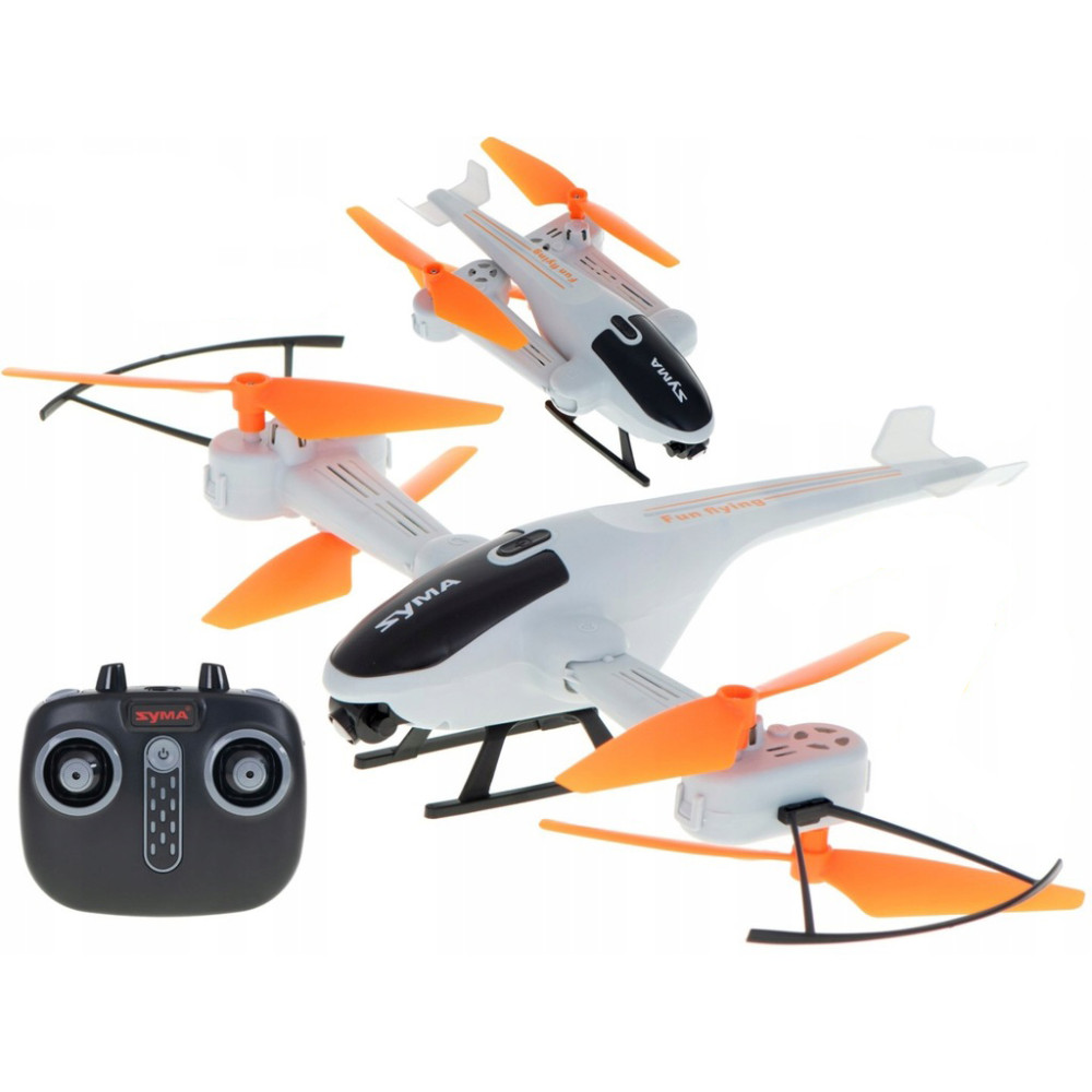 Радиоуправляемый вертолет Syma Z5 6-AXIS 2.4G - Z5